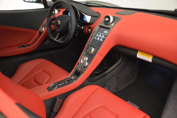 Used 2015 McLaren 650S for sale Sold at Aston Martin of Greenwich in Greenwich CT 06830 17