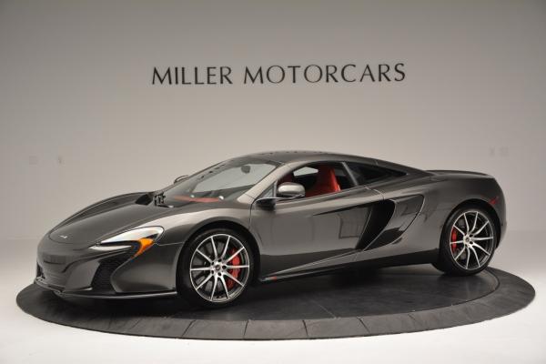 Used 2015 McLaren 650S for sale Sold at Aston Martin of Greenwich in Greenwich CT 06830 2