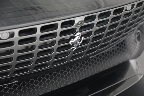 Used 2022 Ferrari Roma for sale Sold at Aston Martin of Greenwich in Greenwich CT 06830 25