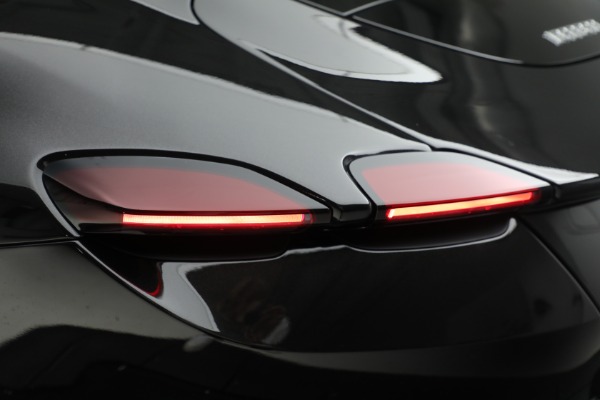 Used 2022 Ferrari Roma for sale Sold at Aston Martin of Greenwich in Greenwich CT 06830 26