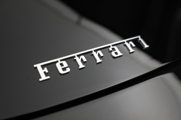 Used 2022 Ferrari Roma for sale Sold at Aston Martin of Greenwich in Greenwich CT 06830 27