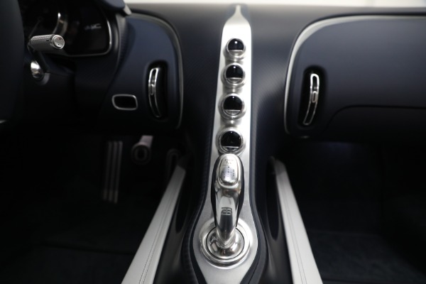 Used 2020 Bugatti Chiron Sport for sale Sold at Aston Martin of Greenwich in Greenwich CT 06830 15