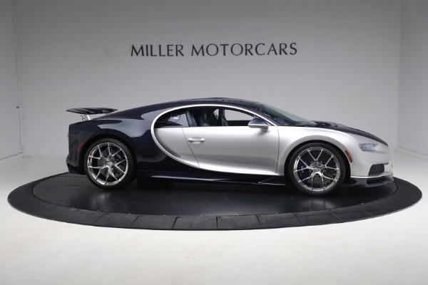 Used 2020 Bugatti Chiron Sport for sale Sold at Aston Martin of Greenwich in Greenwich CT 06830 4
