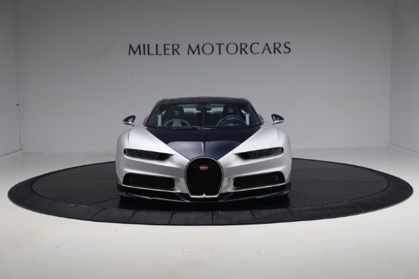 Used 2020 Bugatti Chiron Sport for sale Sold at Aston Martin of Greenwich in Greenwich CT 06830 5