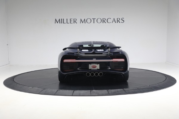Used 2020 Bugatti Chiron Sport for sale Sold at Aston Martin of Greenwich in Greenwich CT 06830 6