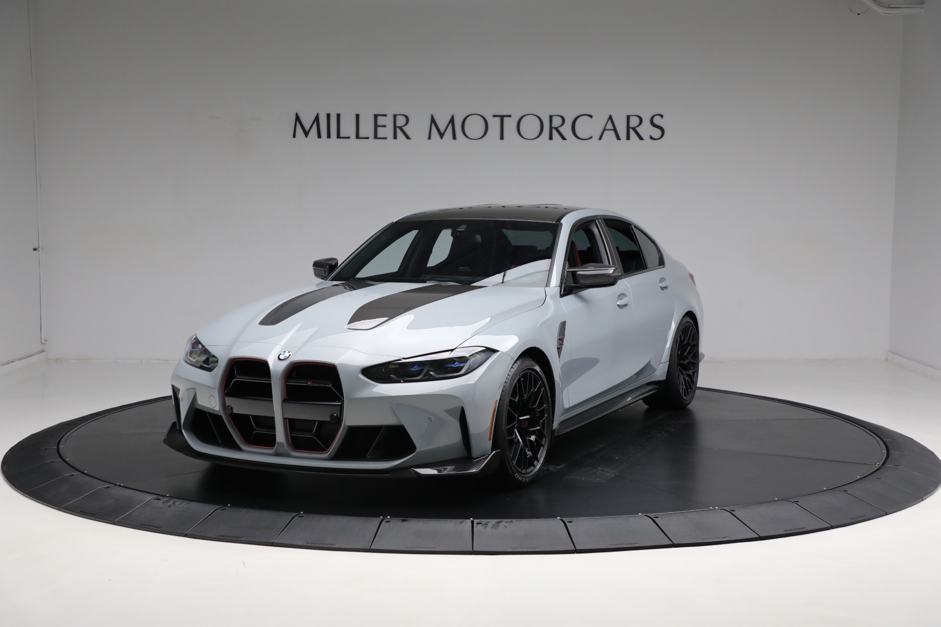 Rocker Panel Kit | BMW M3 CS 2018