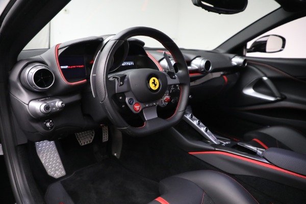 Used 2019 Ferrari 812 Superfast for sale Sold at Miller Motorcars Aston Martin in Greenwich CT 06830 13