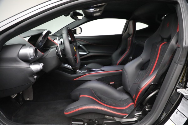 Used 2019 Ferrari 812 Superfast for sale Sold at Miller Motorcars Aston Martin in Greenwich CT 06830 14