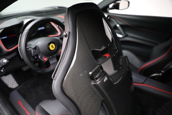 Used 2019 Ferrari 812 Superfast for sale Sold at Miller Motorcars Aston Martin in Greenwich CT 06830 16
