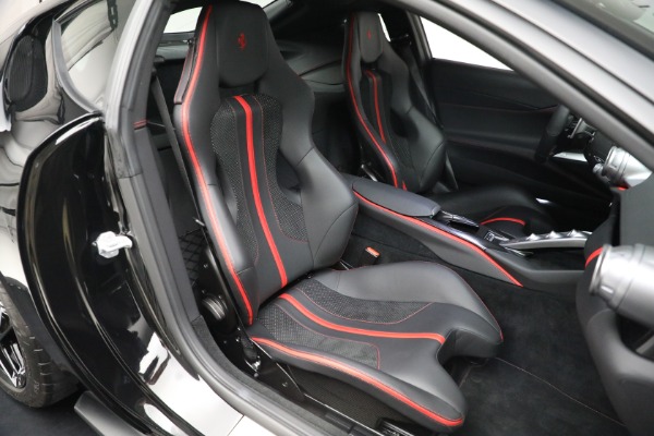 Used 2019 Ferrari 812 Superfast for sale Sold at Miller Motorcars Aston Martin in Greenwich CT 06830 19