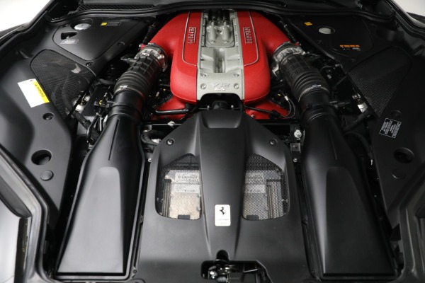 Used 2019 Ferrari 812 Superfast for sale Sold at Miller Motorcars Aston Martin in Greenwich CT 06830 23