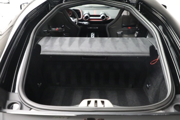 Used 2019 Ferrari 812 Superfast for sale Sold at Miller Motorcars Aston Martin in Greenwich CT 06830 25