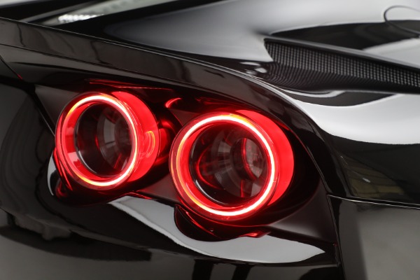 Used 2019 Ferrari 812 Superfast for sale Sold at Miller Motorcars Aston Martin in Greenwich CT 06830 26