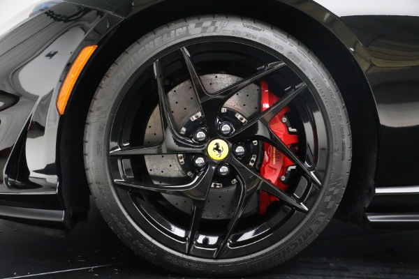 Used 2019 Ferrari 812 Superfast for sale Sold at Miller Motorcars Aston Martin in Greenwich CT 06830 28