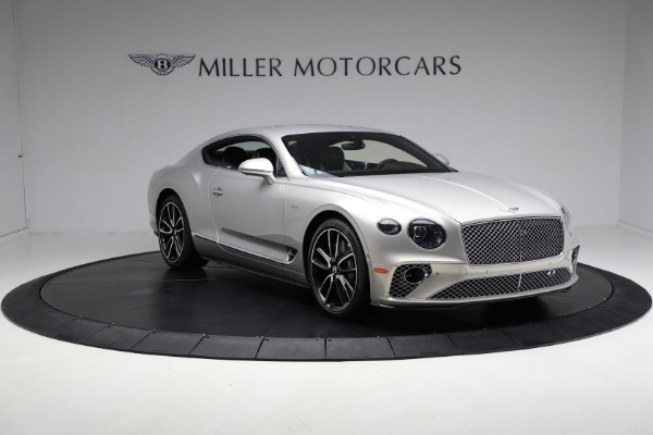 Used 2023 Bentley Continental GT Azure V8 for sale $279,900 at Aston Martin of Greenwich in Greenwich CT 06830 12