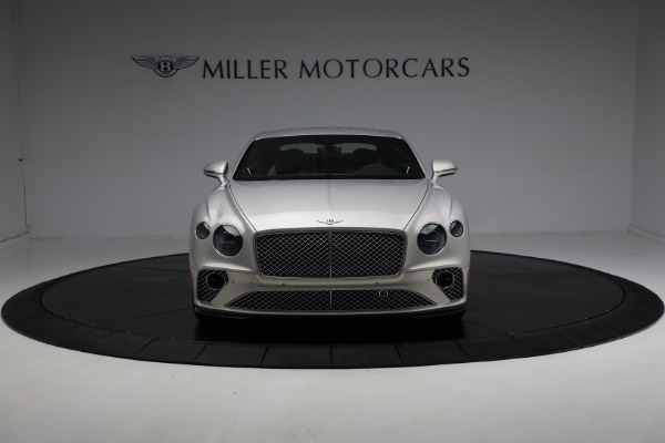 Used 2023 Bentley Continental GT Azure V8 for sale $279,900 at Aston Martin of Greenwich in Greenwich CT 06830 13