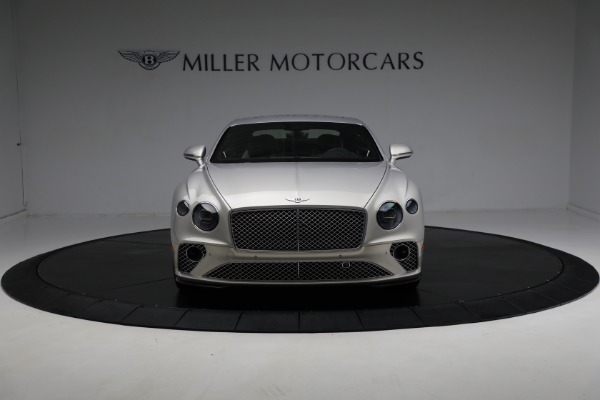Used 2023 Bentley Continental GT Azure V8 for sale Sold at Aston Martin of Greenwich in Greenwich CT 06830 13