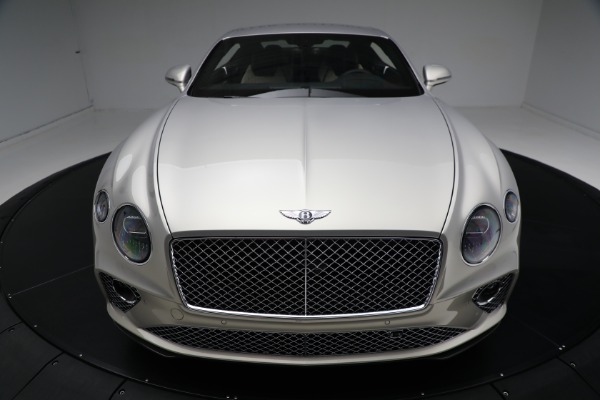 Used 2023 Bentley Continental GT Azure V8 for sale Sold at Aston Martin of Greenwich in Greenwich CT 06830 14