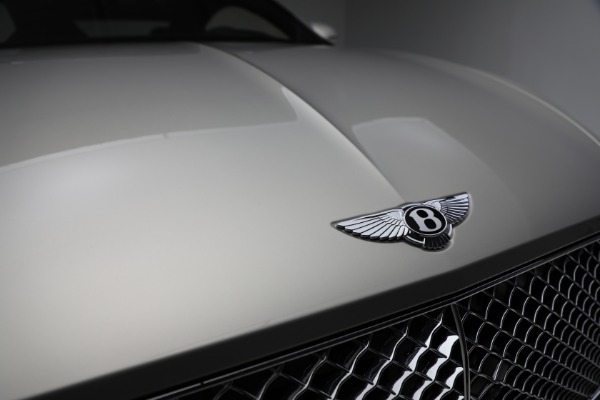 Used 2023 Bentley Continental GT Azure V8 for sale Sold at Aston Martin of Greenwich in Greenwich CT 06830 15