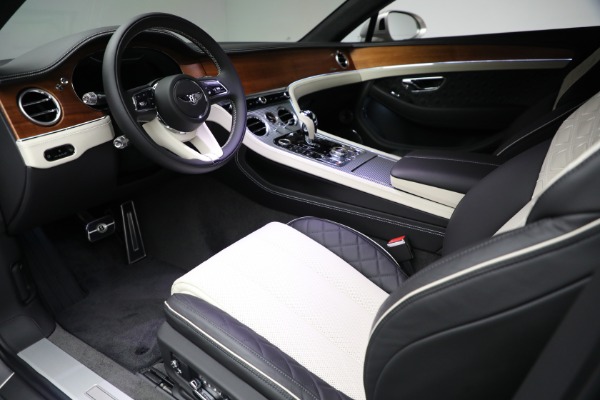 Used 2023 Bentley Continental GT Azure V8 for sale Sold at Aston Martin of Greenwich in Greenwich CT 06830 17