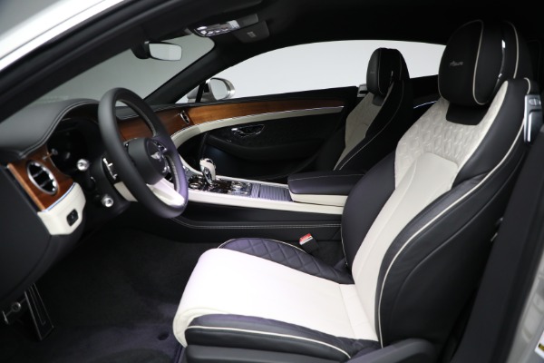 Used 2023 Bentley Continental GT Azure V8 for sale Sold at Aston Martin of Greenwich in Greenwich CT 06830 18