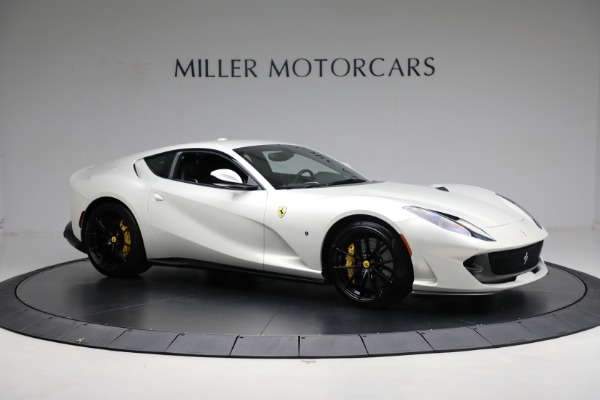 Used 2019 Ferrari 812 Superfast for sale Sold at Aston Martin of Greenwich in Greenwich CT 06830 10