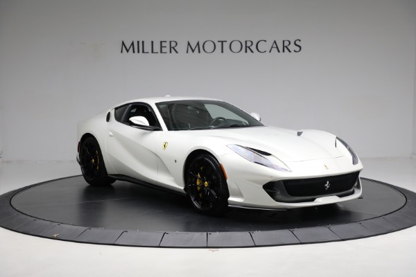 Used 2019 Ferrari 812 Superfast for sale Sold at Aston Martin of Greenwich in Greenwich CT 06830 11