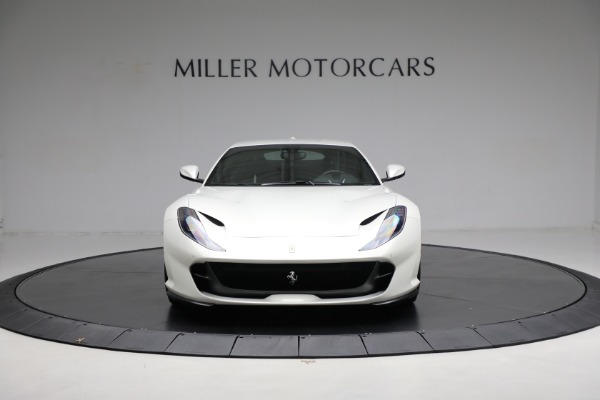 Used 2019 Ferrari 812 Superfast for sale $399,900 at Aston Martin of Greenwich in Greenwich CT 06830 12