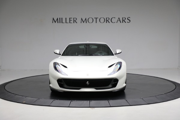 Used 2019 Ferrari 812 Superfast for sale Sold at Aston Martin of Greenwich in Greenwich CT 06830 12