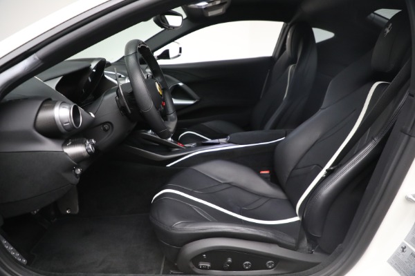 Used 2019 Ferrari 812 Superfast for sale Sold at Aston Martin of Greenwich in Greenwich CT 06830 14