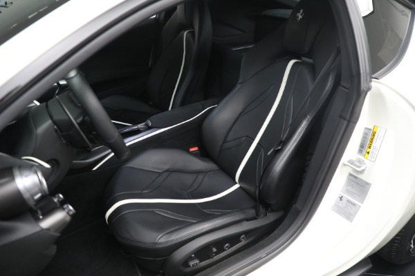 Used 2019 Ferrari 812 Superfast for sale Sold at Aston Martin of Greenwich in Greenwich CT 06830 15