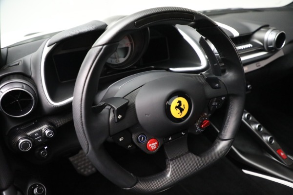 Used 2019 Ferrari 812 Superfast for sale Sold at Aston Martin of Greenwich in Greenwich CT 06830 17