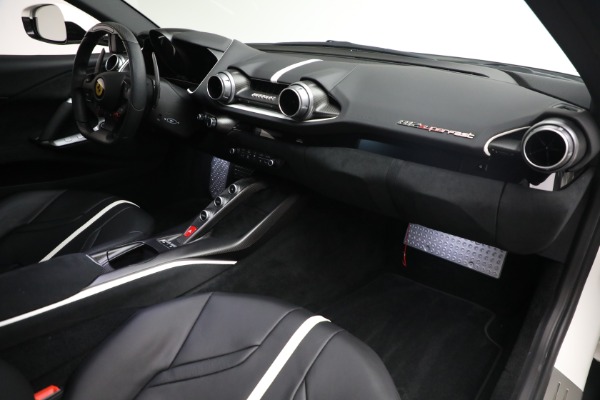 Used 2019 Ferrari 812 Superfast for sale Sold at Aston Martin of Greenwich in Greenwich CT 06830 18