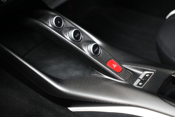 Used 2019 Ferrari 812 Superfast for sale Sold at Aston Martin of Greenwich in Greenwich CT 06830 21