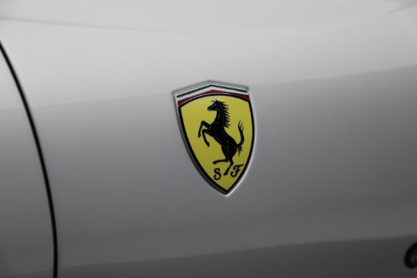 Used 2019 Ferrari 812 Superfast for sale $399,900 at Aston Martin of Greenwich in Greenwich CT 06830 25