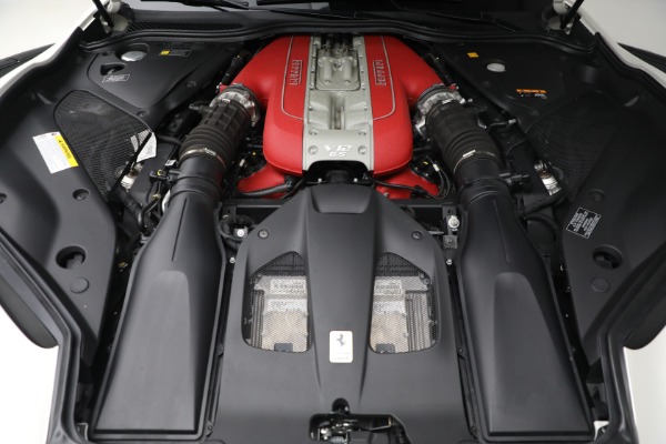 Used 2019 Ferrari 812 Superfast for sale Sold at Aston Martin of Greenwich in Greenwich CT 06830 26