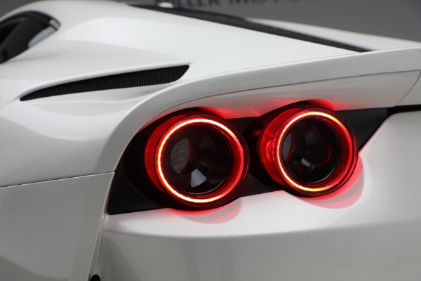 Used 2019 Ferrari 812 Superfast for sale Sold at Aston Martin of Greenwich in Greenwich CT 06830 27