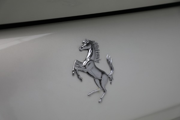 Used 2019 Ferrari 812 Superfast for sale Sold at Aston Martin of Greenwich in Greenwich CT 06830 28
