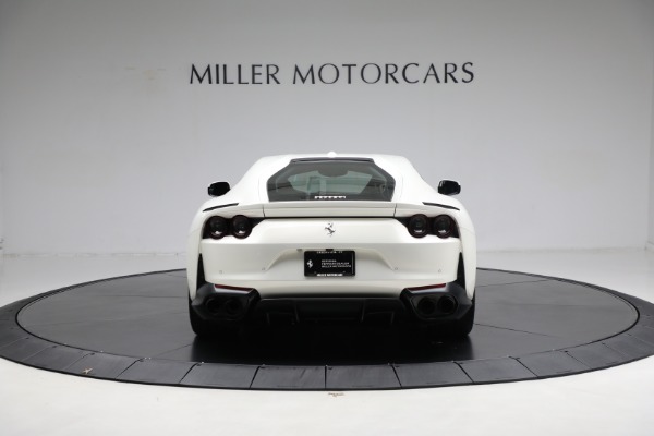 Used 2019 Ferrari 812 Superfast for sale Sold at Aston Martin of Greenwich in Greenwich CT 06830 6