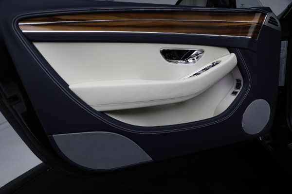 Used 2022 Bentley Continental GTC V8 for sale Sold at Aston Martin of Greenwich in Greenwich CT 06830 28