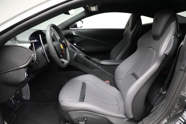 Used 2023 Ferrari Roma for sale Sold at Aston Martin of Greenwich in Greenwich CT 06830 15