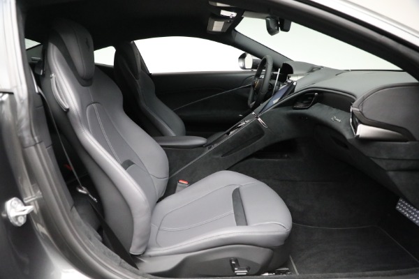 Used 2023 Ferrari Roma for sale Sold at Aston Martin of Greenwich in Greenwich CT 06830 18