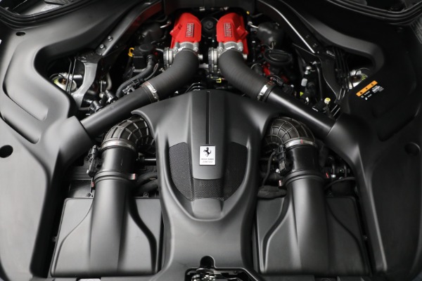 Used 2023 Ferrari Roma for sale Sold at Aston Martin of Greenwich in Greenwich CT 06830 27
