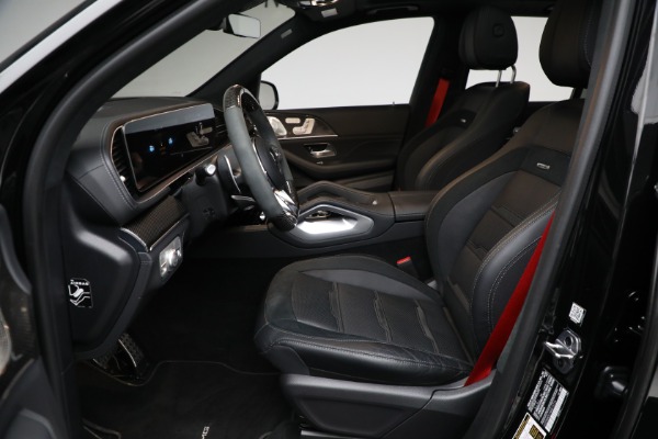 Used 2022 Mercedes-Benz GLE AMG GLE 63 S for sale Sold at Aston Martin of Greenwich in Greenwich CT 06830 14