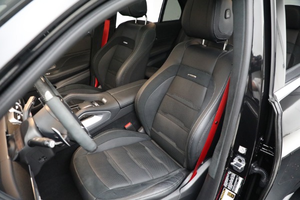 Used 2022 Mercedes-Benz GLE AMG GLE 63 S for sale Sold at Aston Martin of Greenwich in Greenwich CT 06830 15