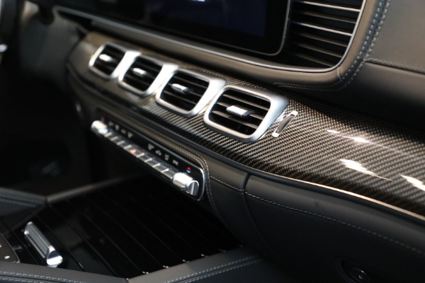 Used 2022 Mercedes-Benz GLE AMG GLE 63 S for sale Sold at Aston Martin of Greenwich in Greenwich CT 06830 26
