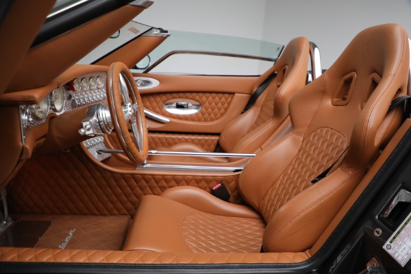 Used 2006 Spyker C8 Spyder for sale Sold at Aston Martin of Greenwich in Greenwich CT 06830 14