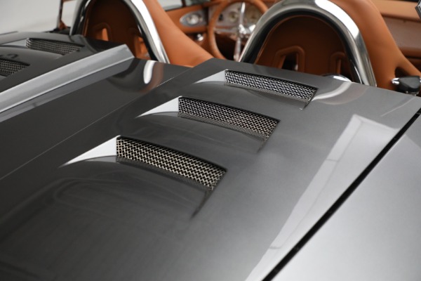 Used 2006 Spyker C8 Spyder for sale Sold at Aston Martin of Greenwich in Greenwich CT 06830 20