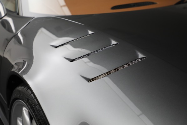 Used 2006 Spyker C8 Spyder for sale Sold at Aston Martin of Greenwich in Greenwich CT 06830 22