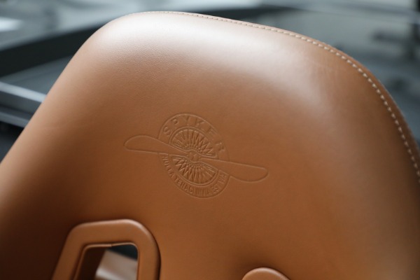 Used 2006 Spyker C8 Spyder for sale Sold at Aston Martin of Greenwich in Greenwich CT 06830 23